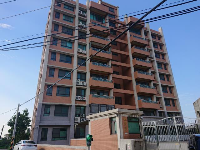 桃園華廈法拍-0