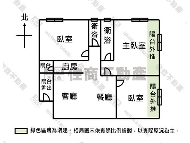 台南中西區公寓-14