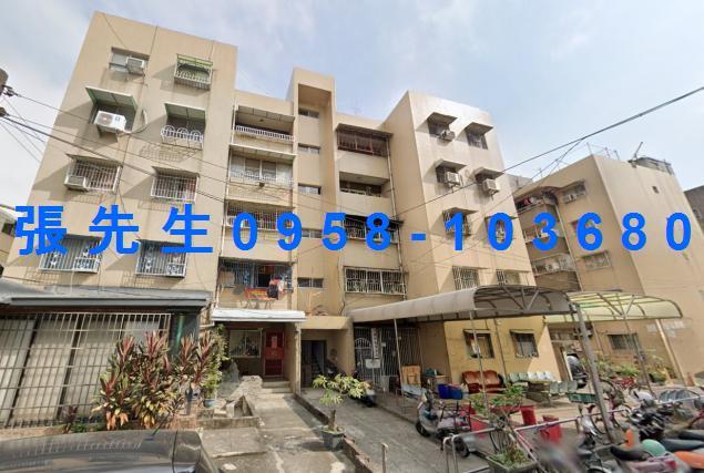 屏東屏東市公寓法拍-0