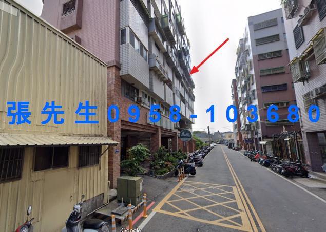 雲林麥寮法拍華廈-1