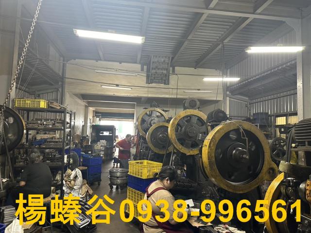 台南廠房-6
