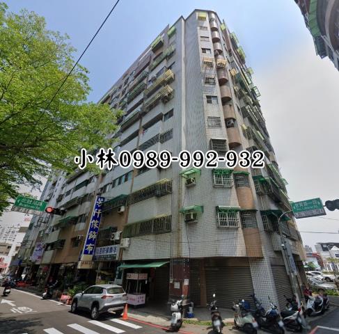 嘉義西區大樓法拍-4