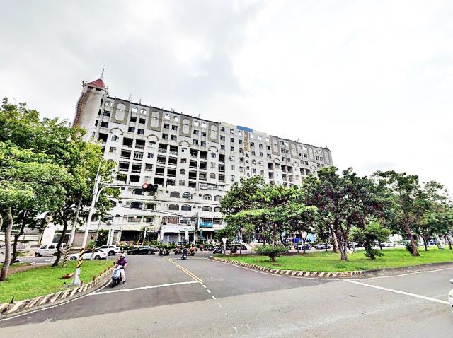 東區華廈法拍-1