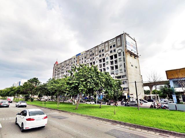 東區華廈法拍-2