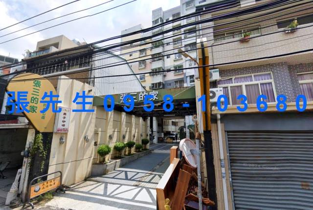台中法拍華廈-0