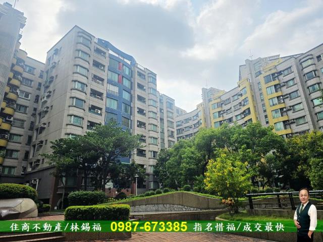台南大樓-6
