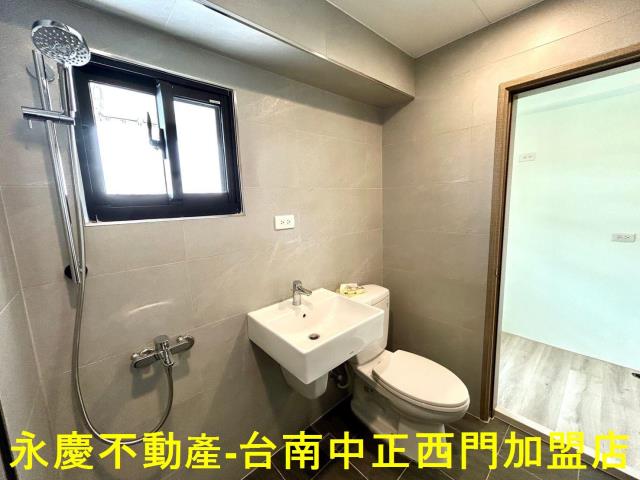 台南永康華廈-12