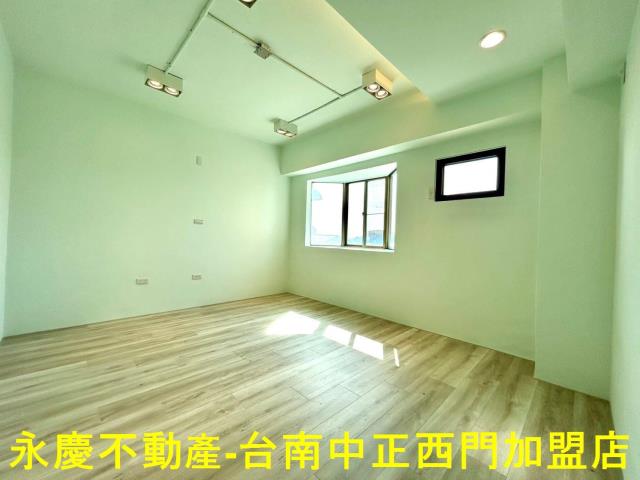 台南永康華廈-8