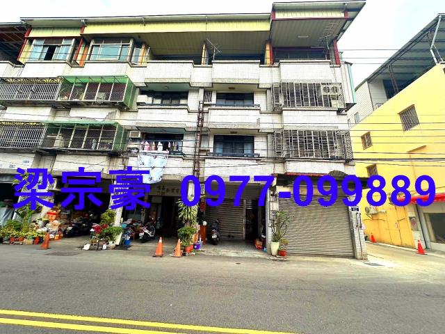 台中大里法拍透天-5
