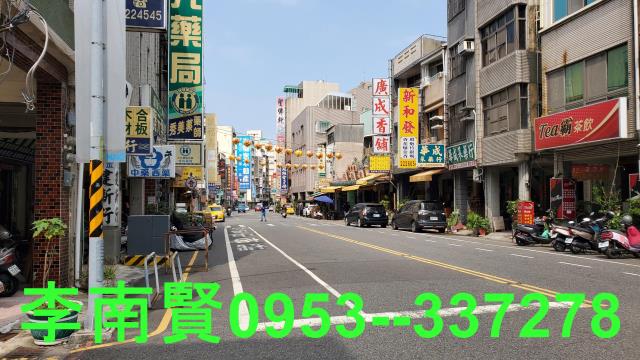 台南中西區透天-0
