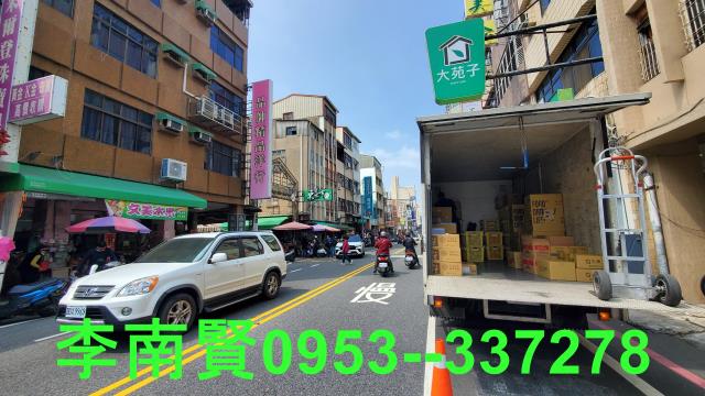 台南中西區透天-6