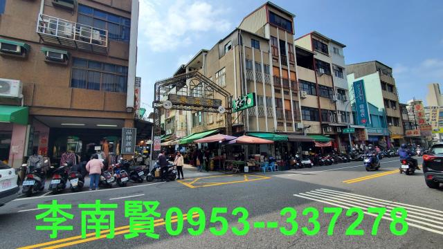 台南中西區透天-7