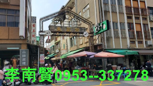 台南中西區透天-8