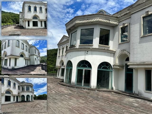 新店別墅法拍-1