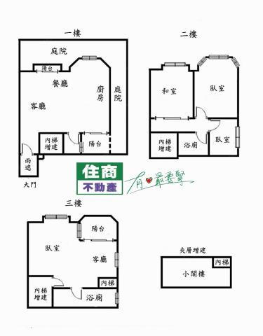 新北別墅-13