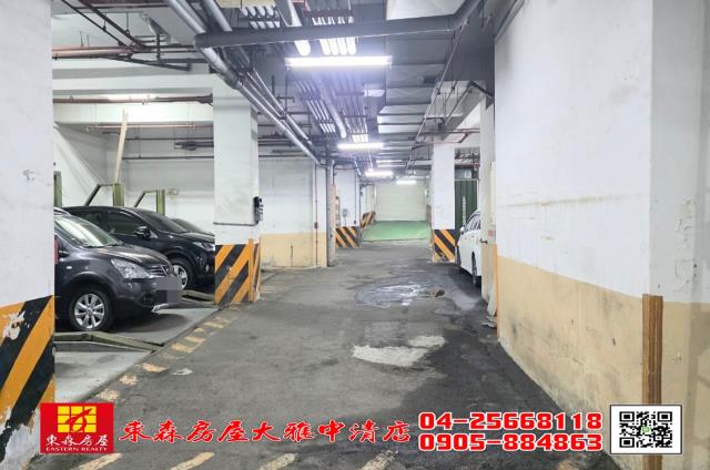 台中華廈-12
