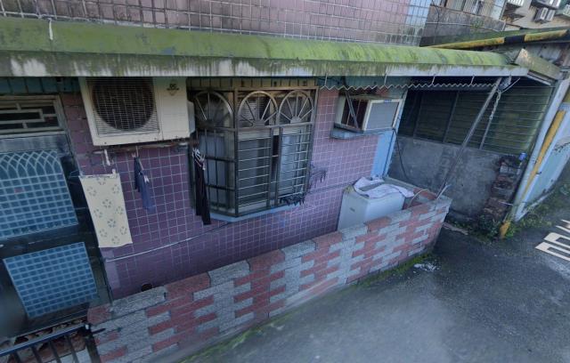 基隆公寓法拍-0