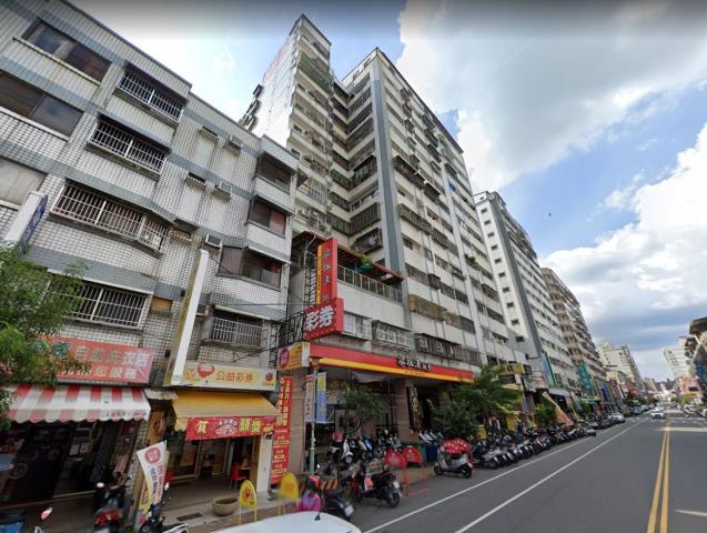 台中太平法拍大樓-3