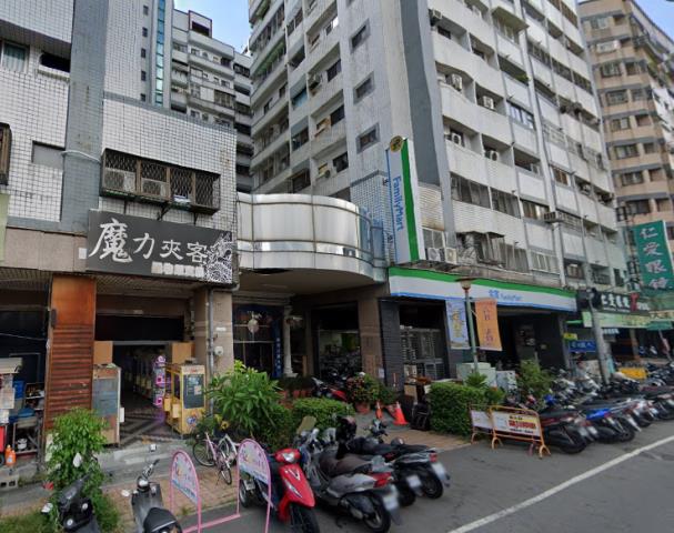 台中太平法拍大樓-0