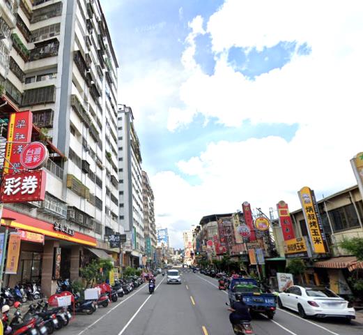 台中太平法拍大樓-1