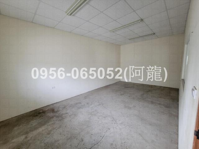 大寮廠房-1