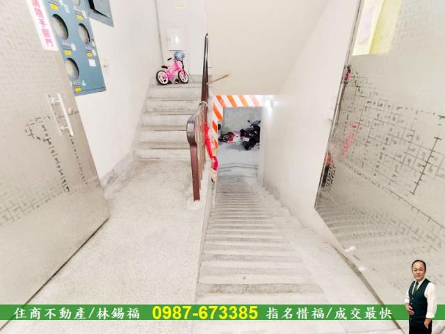 台南北區公寓-9