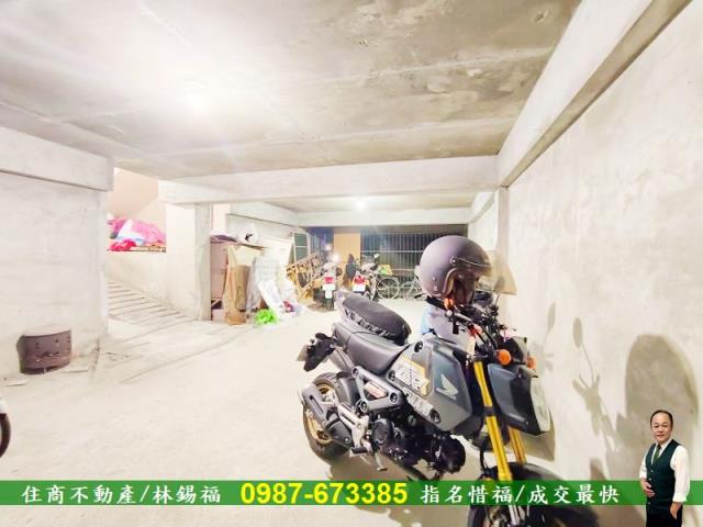 台南北區公寓-11