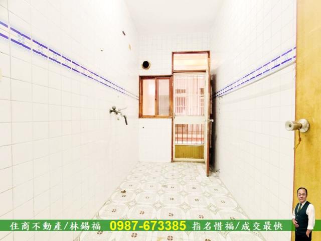 台南北區公寓-6