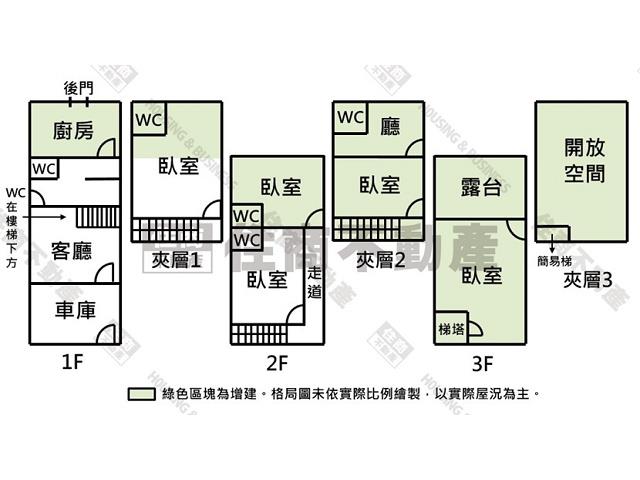 台南安南透天-11