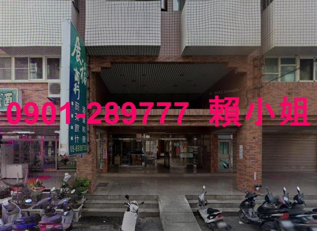 麥寮法拍華廈-2