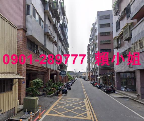 麥寮法拍華廈-4