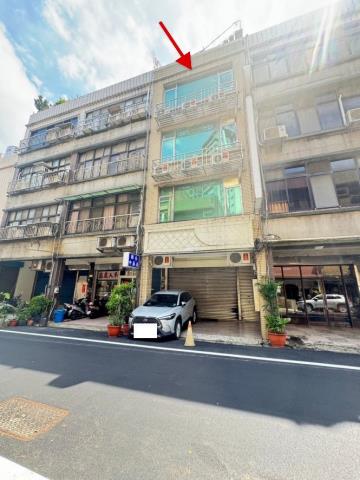 桃園桃園區法拍透天-1