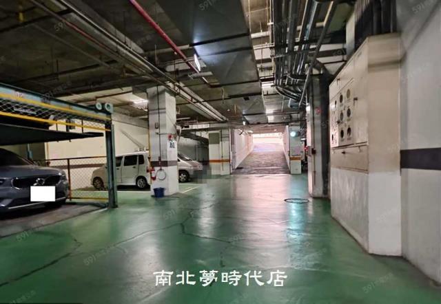 台南東區華廈-13