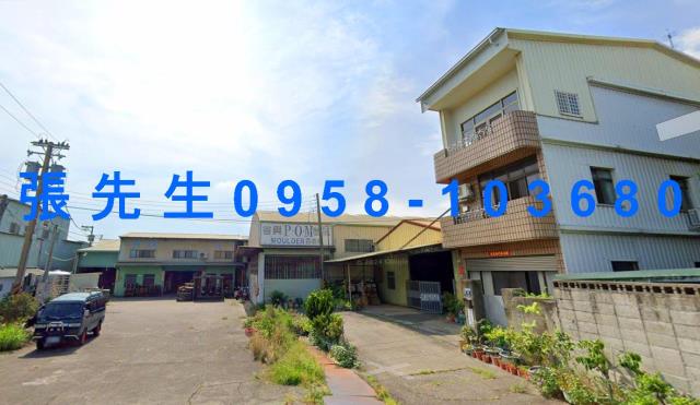 神岡農舍法拍-0