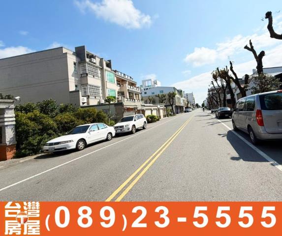 台東台東市透天-2