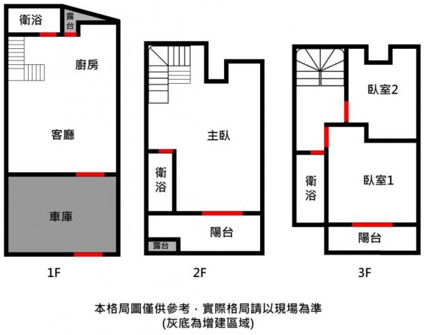 官田別墅-12