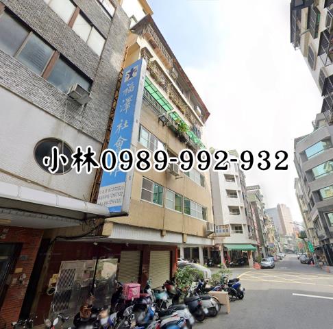 新興區華廈法拍-1