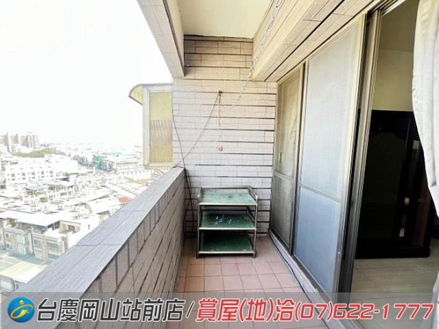 高雄岡山大樓-6