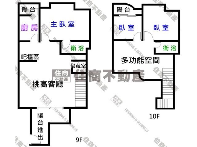 台南安平大樓-14