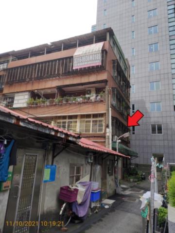 台北中山區公寓法拍-0