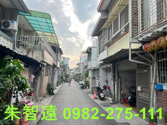 台南透天-5
