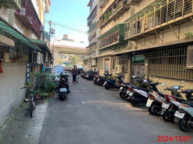 台北北投公寓法拍-1