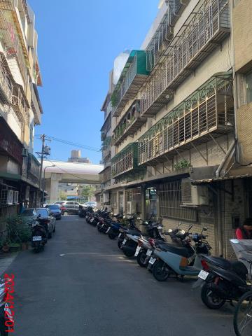 台北北投公寓法拍-2