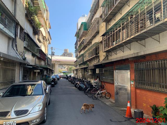 台北北投公寓法拍-3