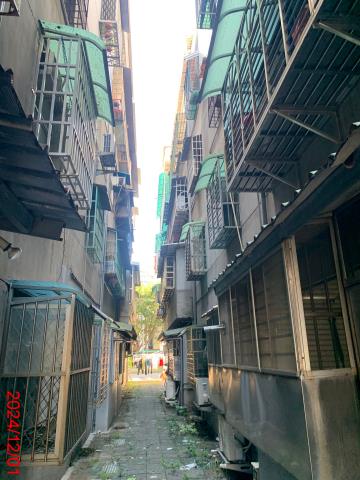 台北北投公寓法拍-4