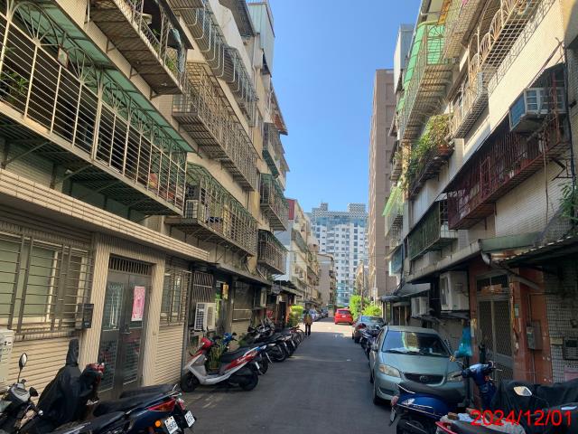 台北北投公寓法拍-5