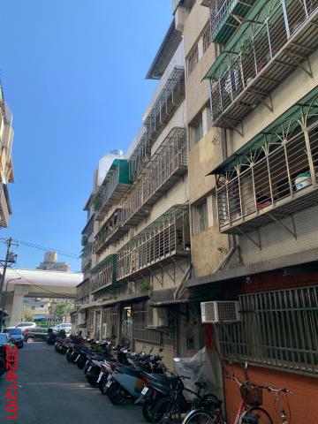 台北北投公寓法拍-6