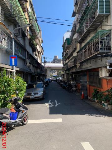 台北北投公寓法拍-7