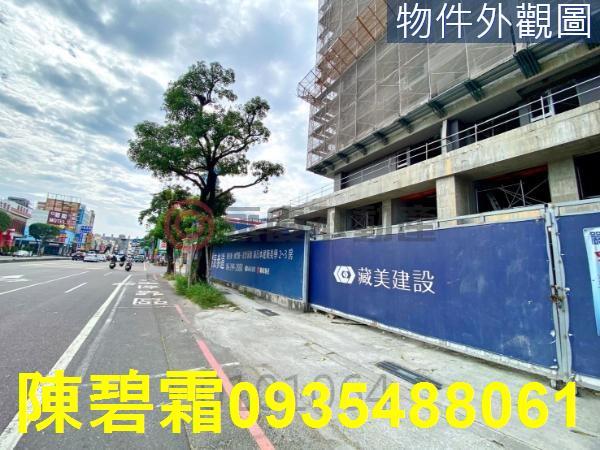 台南北區大樓-4