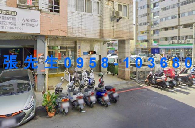 西屯華廈法拍-4